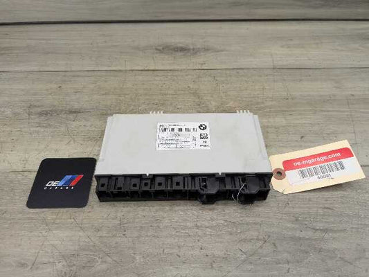 OEM BMW F15 F22 F30 F32 F36 F80 F82 Left Driver Seat Control Module HEATED