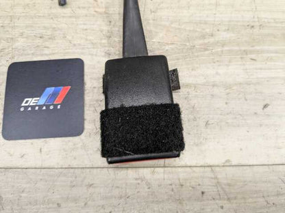 OEM BMW F15 F16 F85 F86 X5 X6 Front Left Driver Right Passenger Seat Belt Buckle
