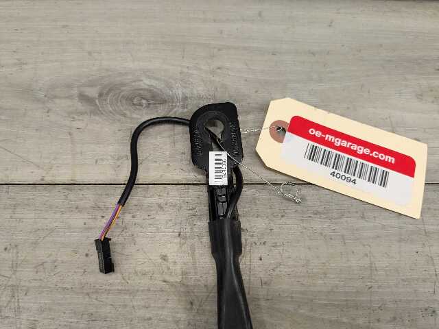 OEM BMW F15 F16 F85 F86 X5 X6 Front Left Driver Right Passenger Seat Belt Buckle