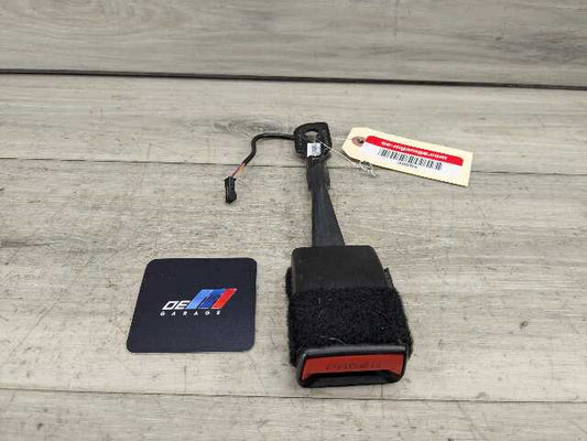 OEM BMW F15 F16 F85 F86 X5 X6 Front Left Driver Right Passenger Seat Belt Buckle