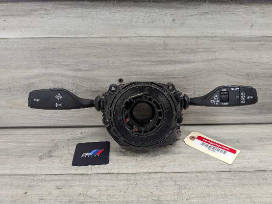 14-19 OEM BMW F15 F16 X5 X6 Steering Switch Control Angle Sensor Clock Spring