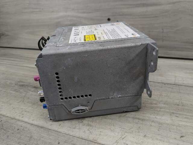 OEM BMW F15 F30 F32 F80 F82 Navigation NBT Headunit Radio CD Head Unit HW 2.1