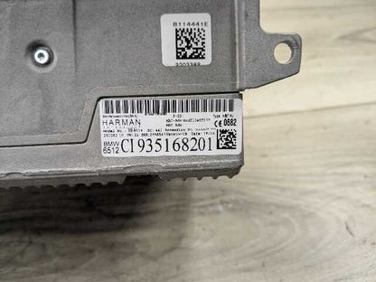 OEM BMW F15 F30 F32 F80 F82 Navigation NBT Headunit Radio CD Head Unit HW 2.1
