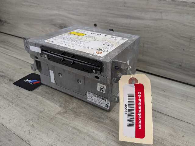 OEM BMW F15 F30 F32 F80 F82 Navigation NBT Headunit Radio CD Head Unit HW 2.1