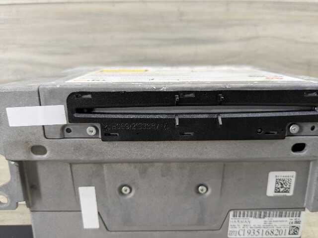 OEM BMW F15 F30 F32 F80 F82 Navigation NBT Headunit Radio CD Head Unit HW 2.1