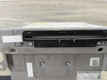 OEM BMW F15 F30 F32 F80 F82 Navigation NBT Headunit Radio CD Head Unit HW 2.1