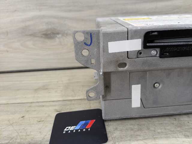 OEM BMW F15 F30 F32 F80 F82 Navigation NBT Headunit Radio CD Head Unit HW 2.1