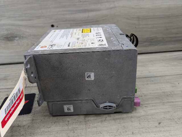 OEM BMW F15 F30 F32 F80 F82 Navigation NBT Headunit Radio CD Head Unit HW 2.1