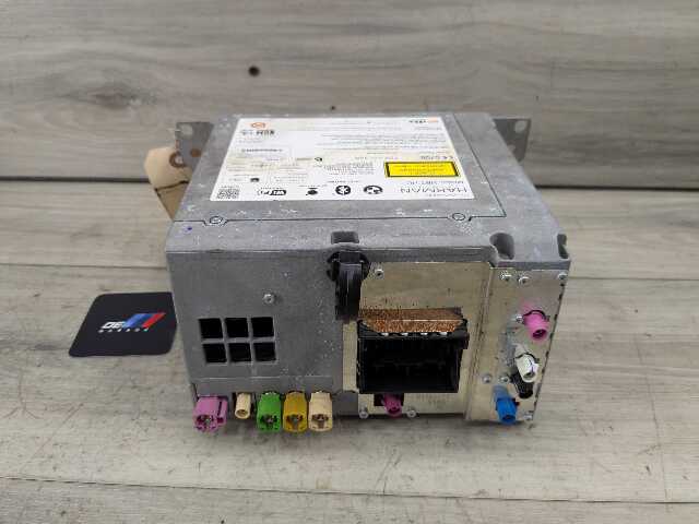 OEM BMW F15 F30 F32 F80 F82 Navigation NBT Headunit Radio CD Head Unit HW 2.1
