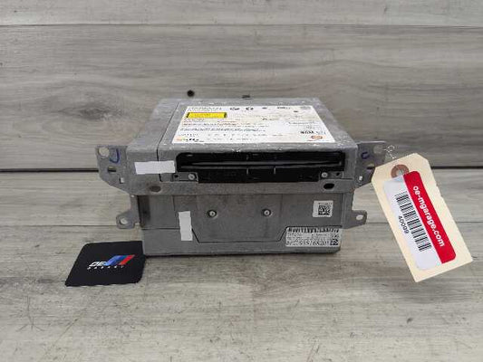OEM BMW F15 F30 F32 F80 F82 Navigation NBT Headunit Radio CD Head Unit HW 2.1