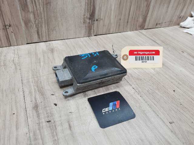 OEM BMW F15 F16 F25 F26 X3 X4 X5 X6 Blind Spot Alert Lane Change Warning Sensor