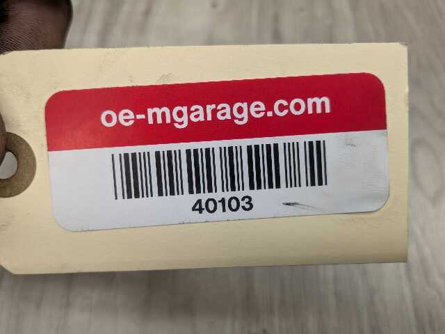 OEM BMW F10 F13 F15 F85 F86 X5 M6 Engine N63 S63 MAF Mass Air Flow Sensor Meter