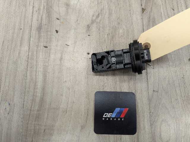 OEM BMW F10 F13 F15 F85 F86 X5 M6 Engine N63 S63 MAF Mass Air Flow Sensor Meter