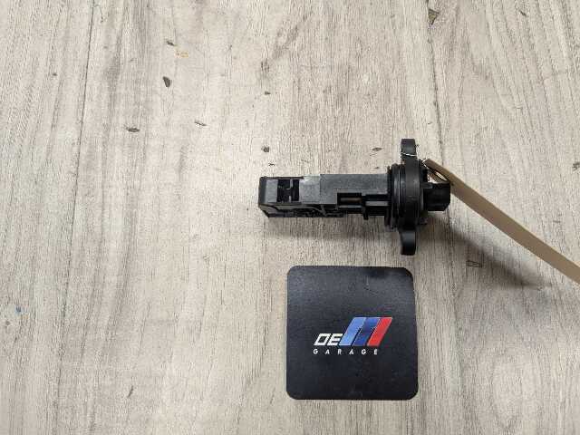OEM BMW F10 F13 F15 F85 F86 X5 M6 Engine N63 S63 MAF Mass Air Flow Sensor Meter