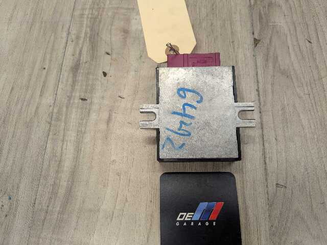 OEM BMW E70 E82 E90 E92 E93 N54 N55 Helbako Fuel Pump Relay Control Module EKPM3