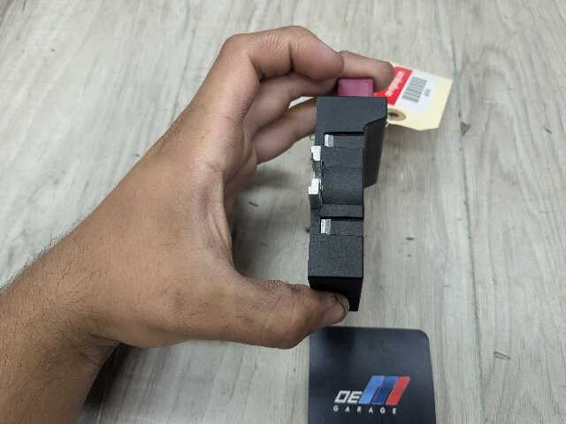 OEM BMW E70 E82 E90 E92 E93 N54 N55 Helbako Fuel Pump Relay Control Module EKPM3