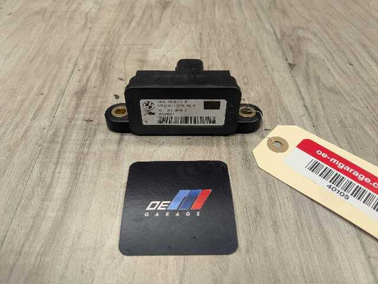 06-13 OEM BMW E88 E90 E92 E93 335 M3 Speed Rotational YAW Rate Sensor Module
