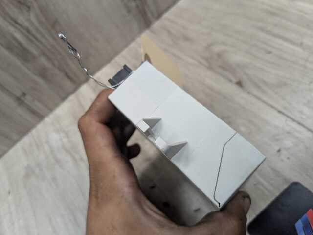 08-13 OEM BMW E88 128 135 Convertible CVM6 Roof Folding Top Control Module Unit