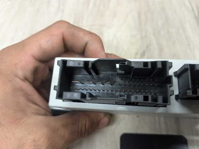 08-13 OEM BMW E88 128 135 Convertible CVM6 Roof Folding Top Control Module Unit