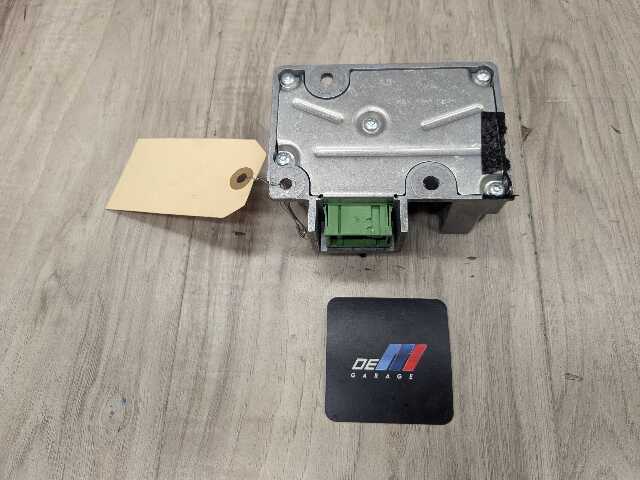 07-13 OEM BMW E88 E93 335 M3 Convertible ROC Rollover Roof Top Control Module