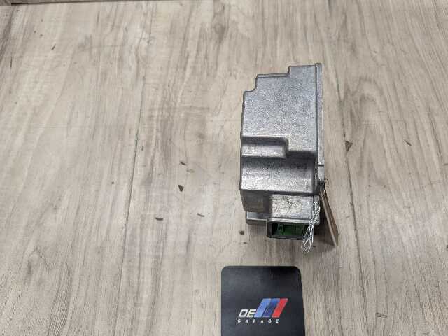 07-13 OEM BMW E88 E93 335 M3 Convertible ROC Rollover Roof Top Control Module