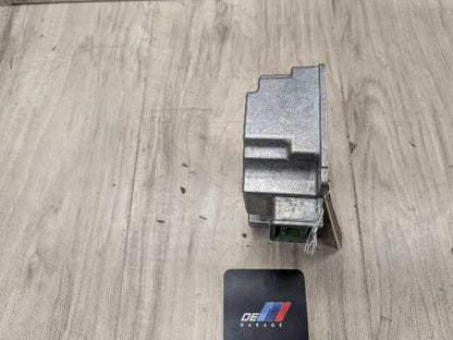 07-13 OEM BMW E88 E93 335 M3 Convertible ROC Rollover Roof Top Control Module