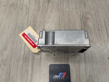 07-13 OEM BMW E88 E93 335 M3 Convertible ROC Rollover Roof Top Control Module