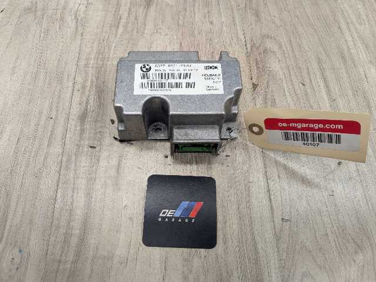 07-13 OEM BMW E88 E93 335 M3 Convertible ROC Rollover Roof Top Control Module