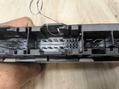 11-13 OEM BMW E88 E90 E92 135 328 335 Front Electric Seat Memory Control Module