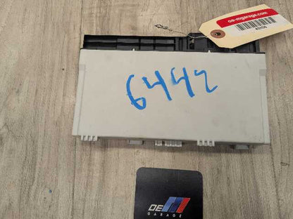 11-13 OEM BMW E88 E90 E92 135 328 335 Front Electric Seat Memory Control Module