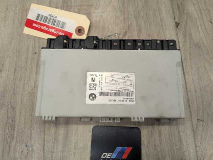 11-13 OEM BMW E88 E90 E92 135 328 335 Front Electric Seat Memory Control Module
