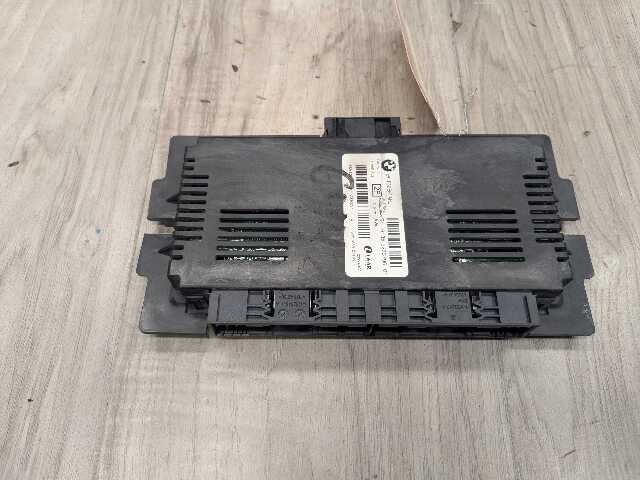 12-13 OEM BMW E82 E88 LCI 335i M3 AHL FRM FRM3R Footwell Light Control Module