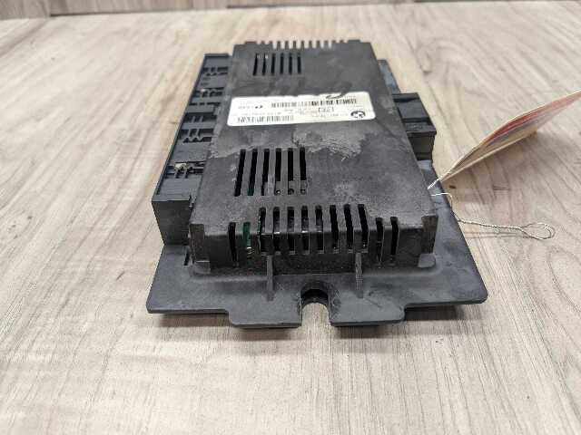 12-13 OEM BMW E82 E88 LCI 335i M3 AHL FRM FRM3R Footwell Light Control Module