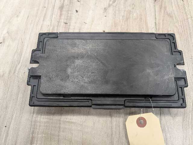 12-13 OEM BMW E82 E88 LCI 335i M3 AHL FRM FRM3R Footwell Light Control Module