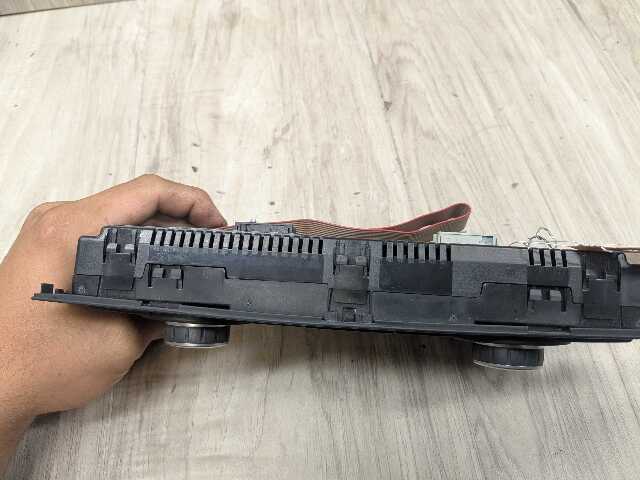 OEM BMW E82 E88 E90 E92 E93 M3 AC Air Conditioning Climate Control Switch Button