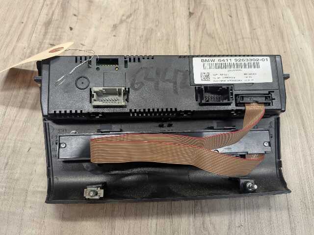 OEM BMW E82 E88 E90 E92 E93 M3 AC Air Conditioning Climate Control Switch Button