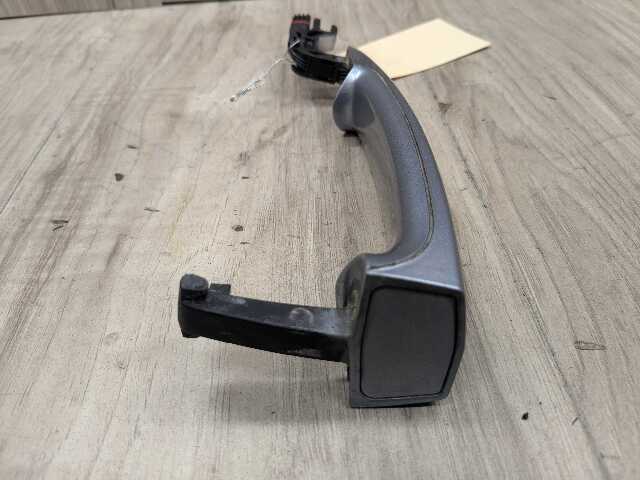 08-13 OEM BMW E82 E88 128 135 Left Driver COMFORT ACCESS Door Handle Blue 896