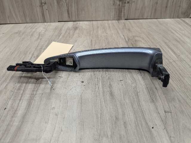 08-13 OEM BMW E82 E88 128 135 Left Driver COMFORT ACCESS Door Handle Blue 896