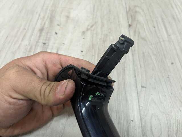 OEM BMW F15 F16 F85 X5 X6 COMFORT ACCESS Front Rear Right Door Handle Black