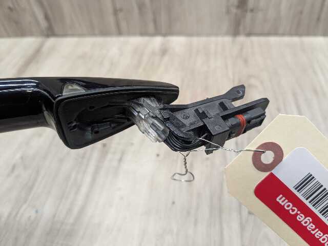OEM BMW F15 F16 F85 X5 X6 COMFORT ACCESS Front Rear Right Door Handle Black