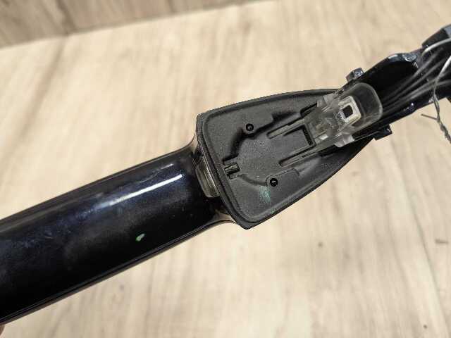 OEM BMW F15 F16 F85 X5 X6 COMFORT ACCESS Front Rear Right Door Handle Black
