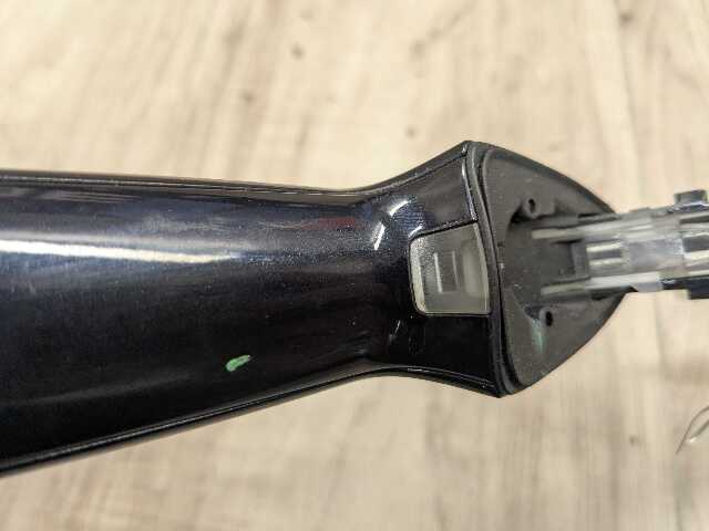 OEM BMW F15 F16 F85 X5 X6 COMFORT ACCESS Front Rear Right Door Handle Black