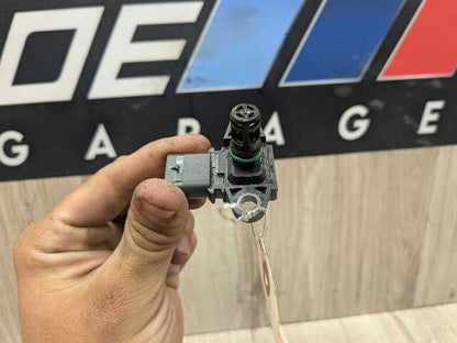 OEM BMW E90 E92 E93 F15 F30 Engine N54 N55 N63 MAP Manifold Air Pressure Sensor