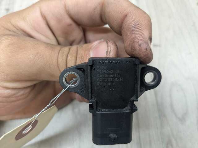 OEM BMW E90 E92 E93 F15 F30 Engine N54 N55 N63 MAP Manifold Air Pressure Sensor