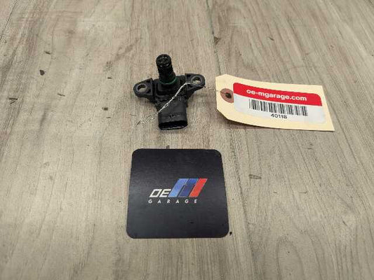 OEM BMW E90 E92 E93 F15 F30 Engine N54 N55 N63 MAP Manifold Air Pressure Sensor