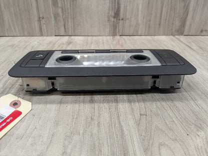 *08-13 OEM BMW E88 E93 E89 135 328 335 Z4 M3 Roof Console Dome Light SOS Switch