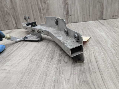 14-19 OEM BMW F15 F16 F85 F86 X5 X6 Left Driver Headlight Mount Support Bracket