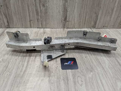 14-19 OEM BMW F15 F16 F85 F86 X5 X6 Left Driver Headlight Mount Support Bracket