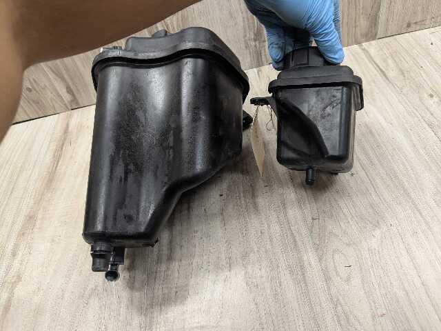 OEM BMW F15 F16 F85 F86 X5 X6 Cap Coolant Expansion Overflow Tank Reservoir