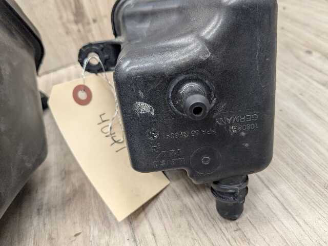 OEM BMW F15 F16 F85 F86 X5 X6 Cap Coolant Expansion Overflow Tank Reservoir